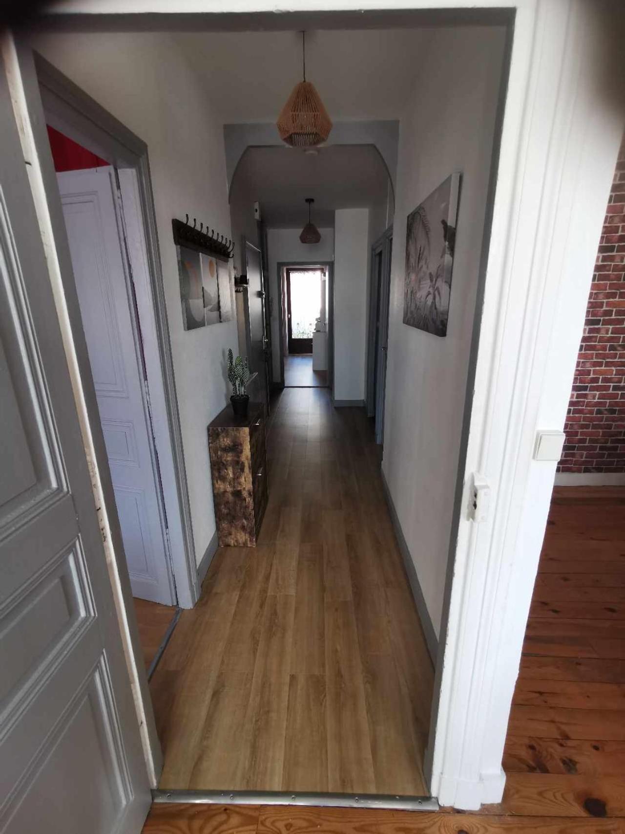 Bel Appartement De 1 A 7 Personnes Ambert Ngoại thất bức ảnh