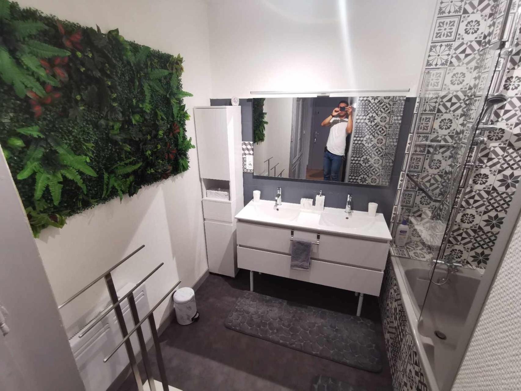 Bel Appartement De 1 A 7 Personnes Ambert Ngoại thất bức ảnh