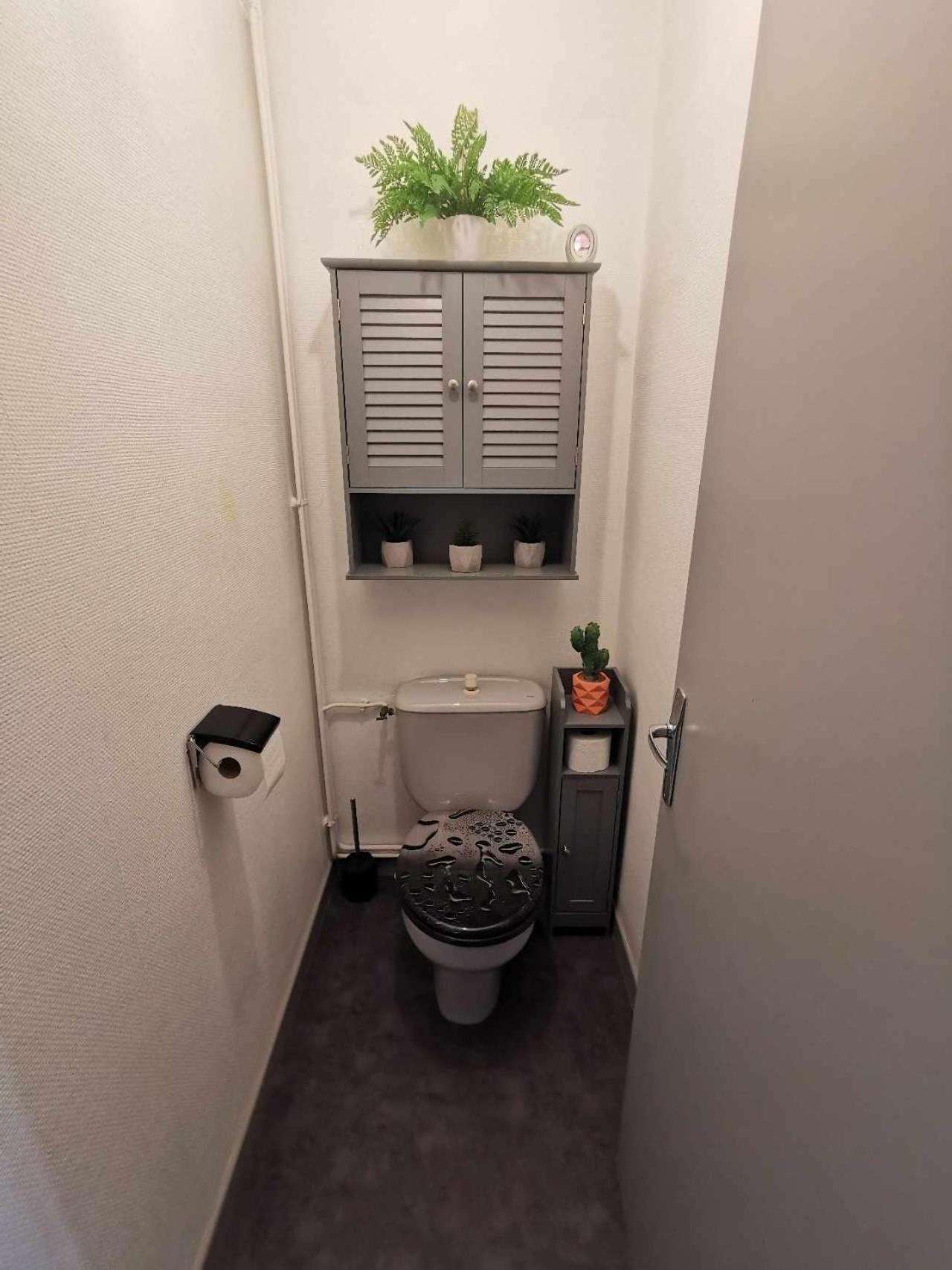 Bel Appartement De 1 A 7 Personnes Ambert Ngoại thất bức ảnh